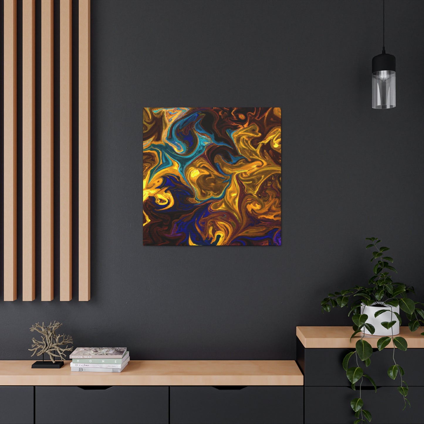 Peter Paul Rubens - canvas