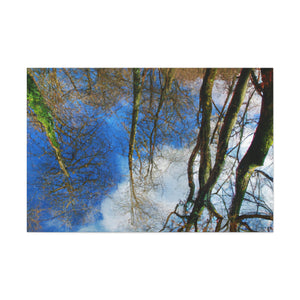 Peter Paul Rubens - canvas