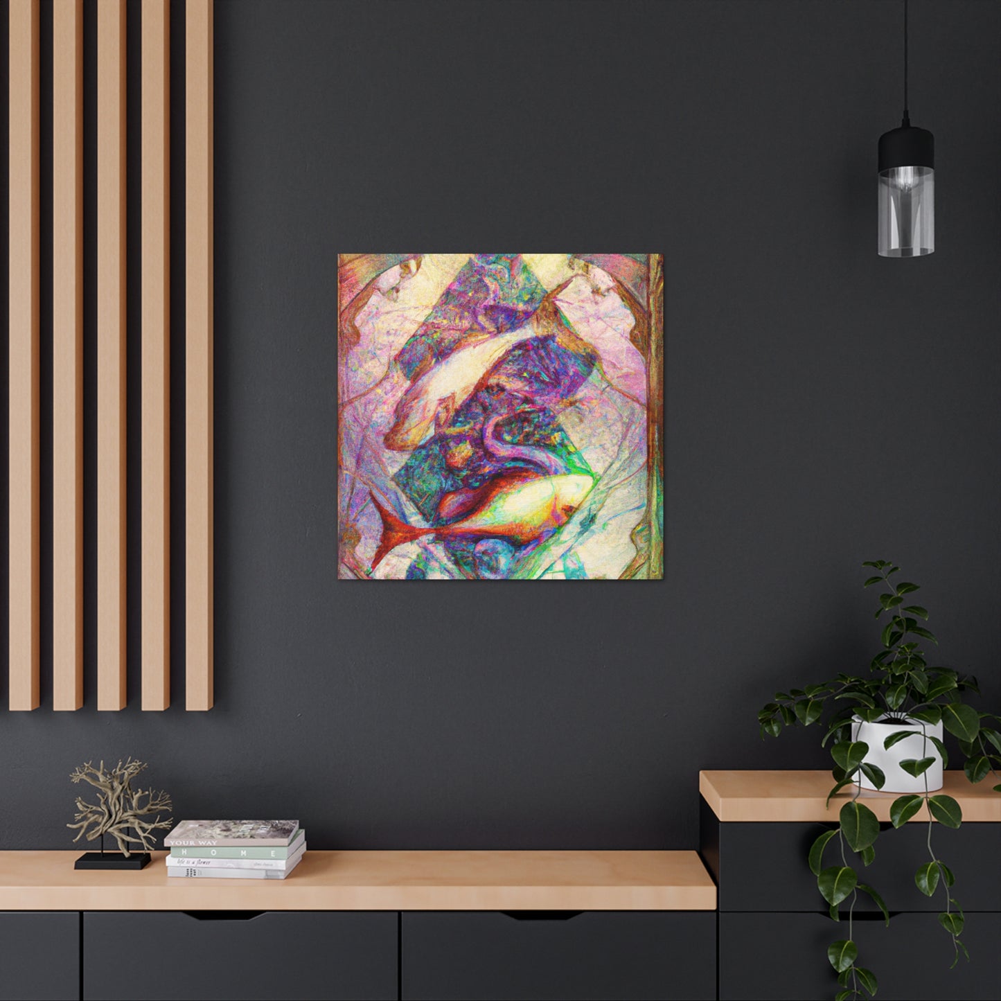 Thomas Gainsborough - canvas