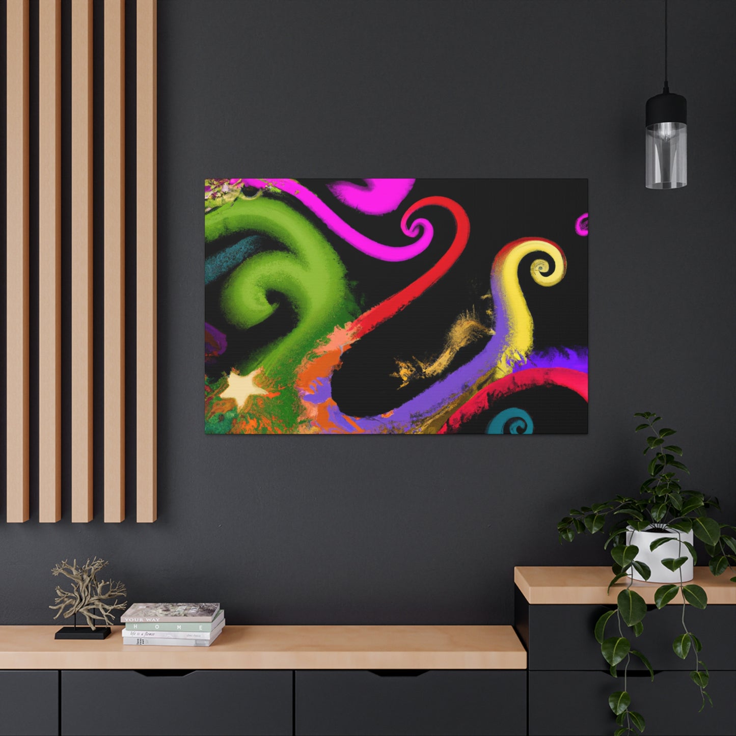 Anthony van Dyck - canvas