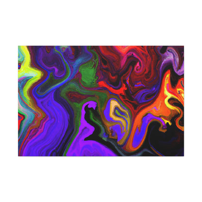 Peter Paul Rubens - canvas