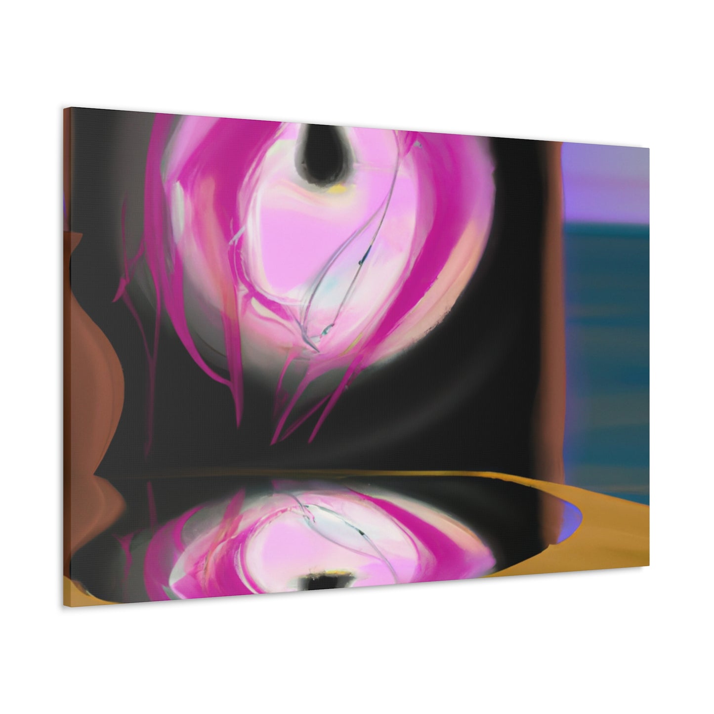 Peter Paul Rubens - canvas