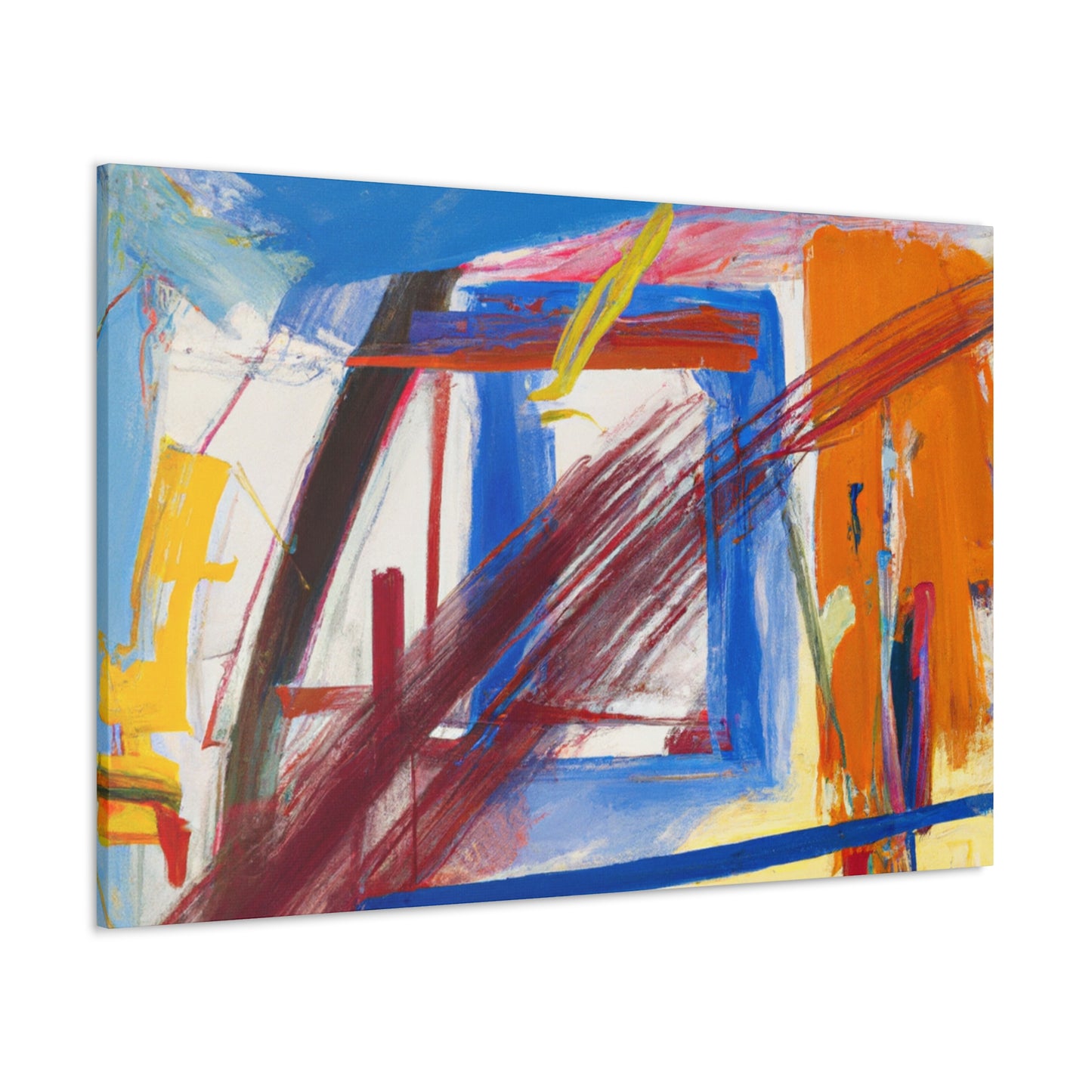 Peter Paul Rubens - canvas