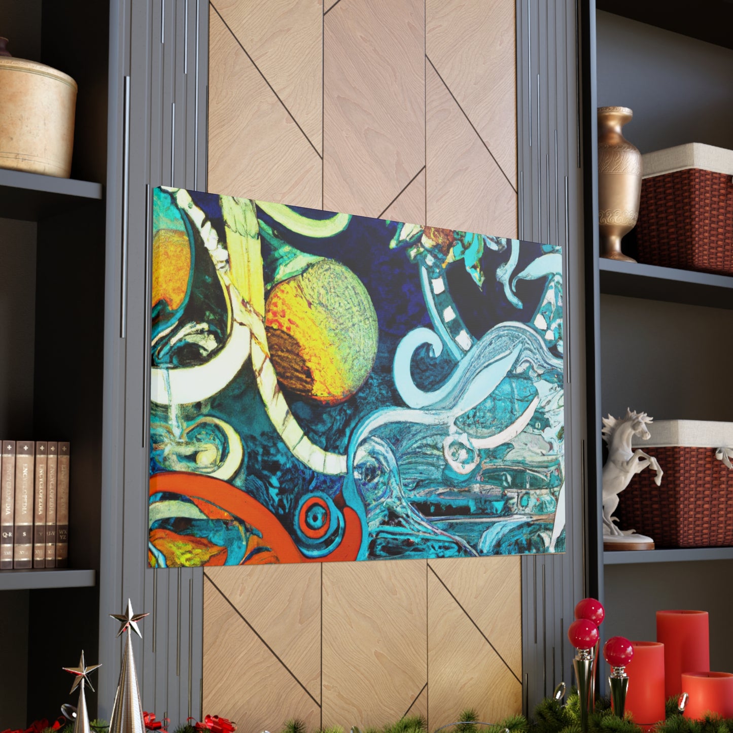 Peter Paul Rubens - canvas