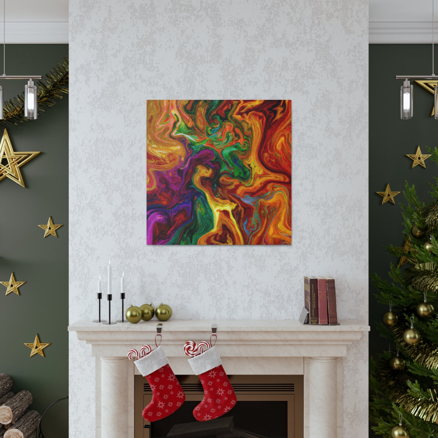 Bartholomeus Breenbergh - canvas