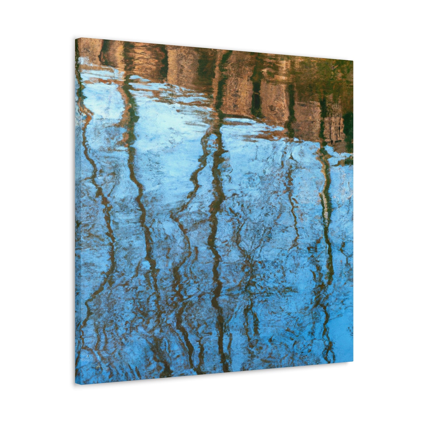 Peter Paul Rubens - canvas