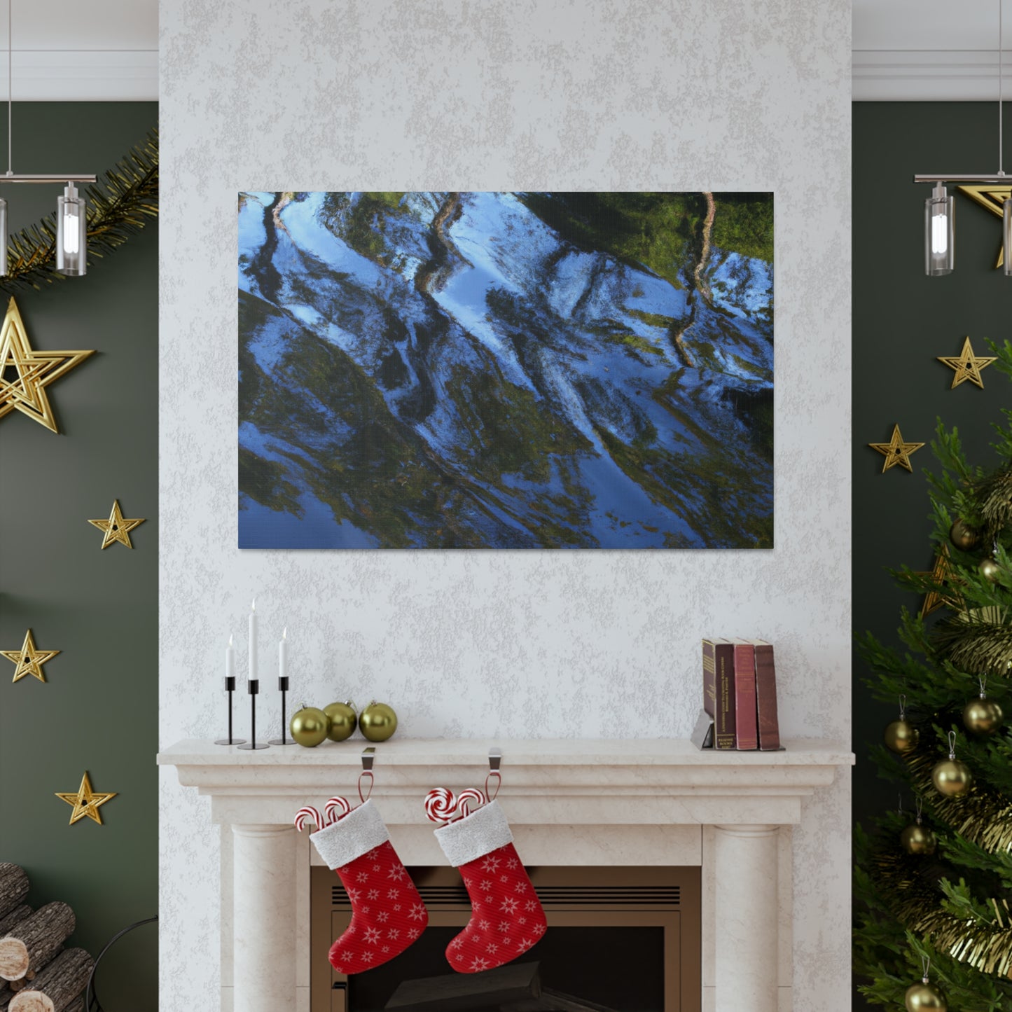 Peter Paul Rubens - canvas