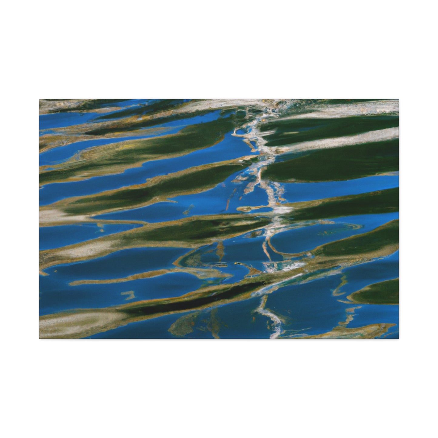 Jacopo da Pontormo - canvas