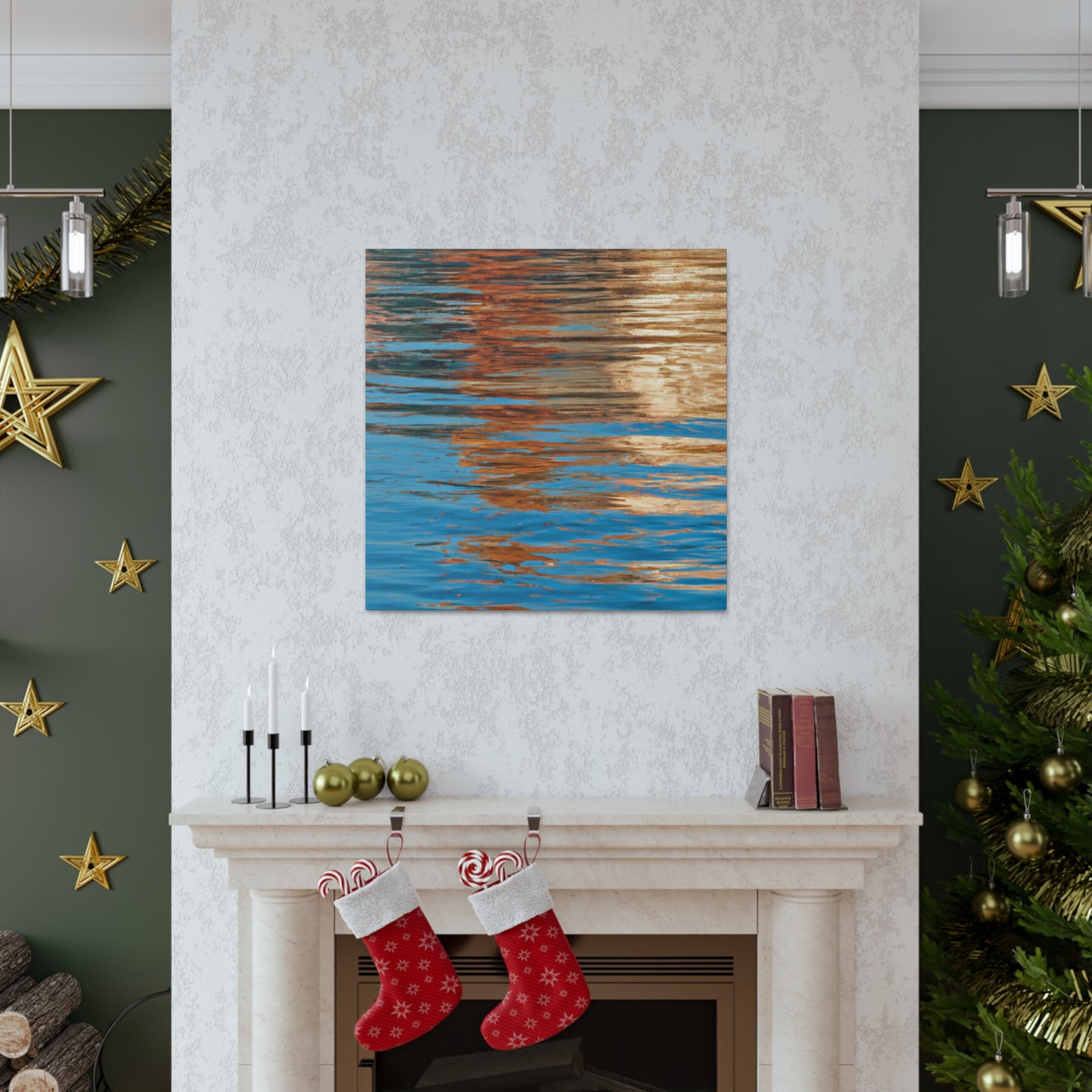 Hans Holbein the Younger - canvas