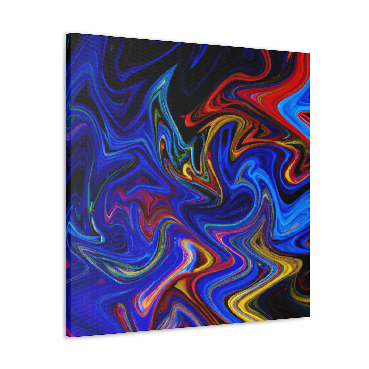 Bartholomeus Breenbergh - canvas