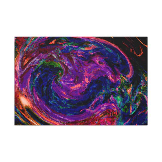 Jan de Heem - canvas