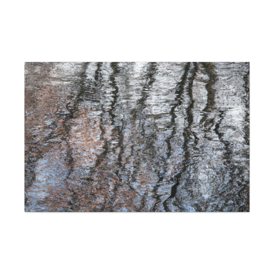 Rembrandt van Rijn - canvas