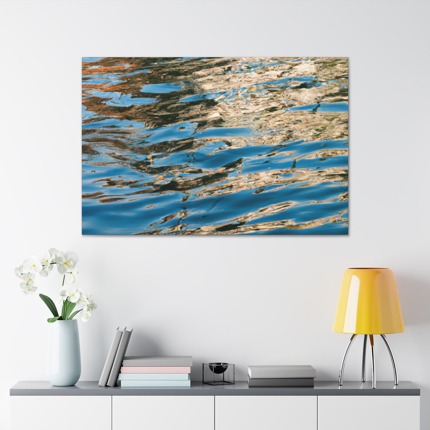 Peter Paul Rubens - canvas