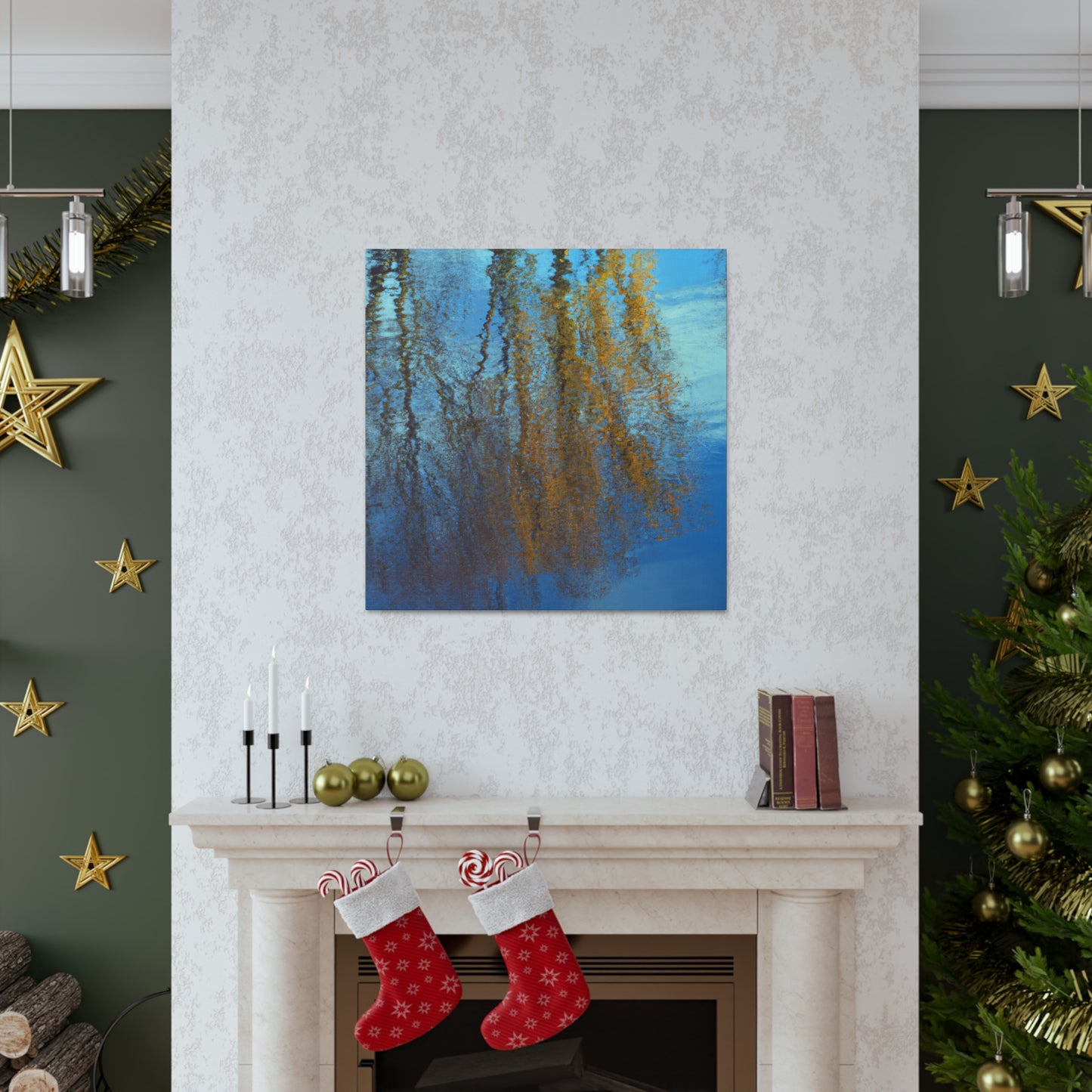 Peter Paul Rubens - canvas