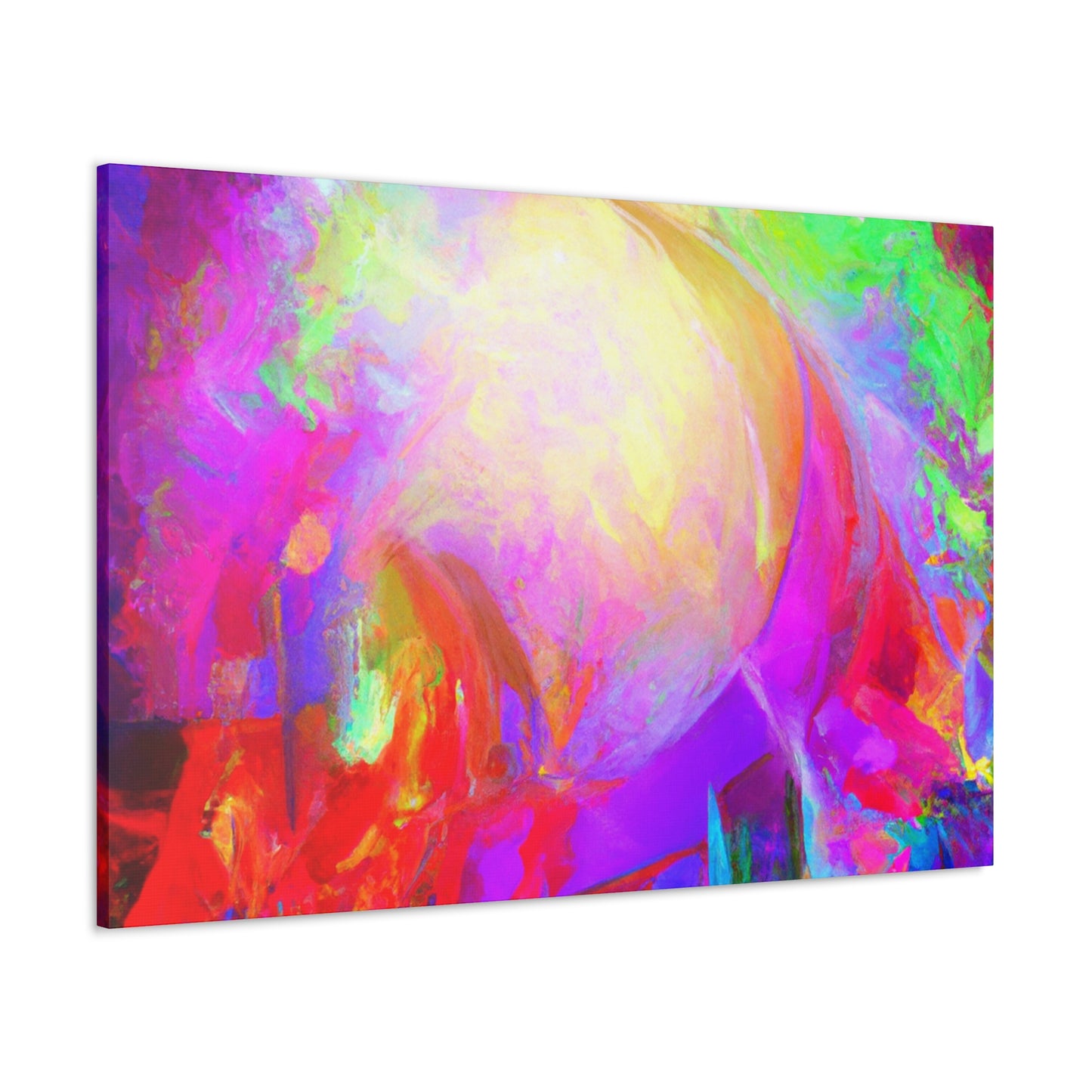 Carlo Maratta - canvas