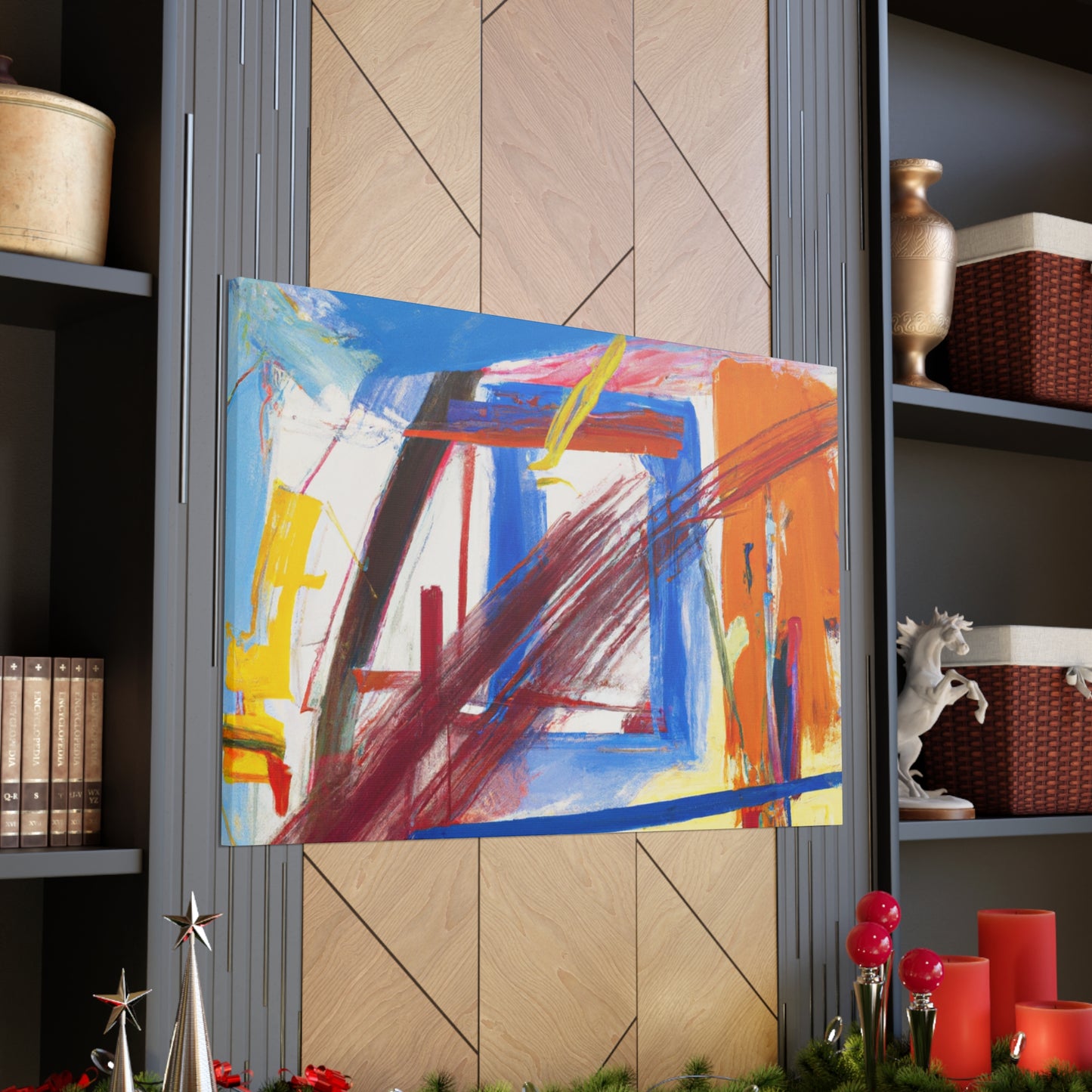 Peter Paul Rubens - canvas