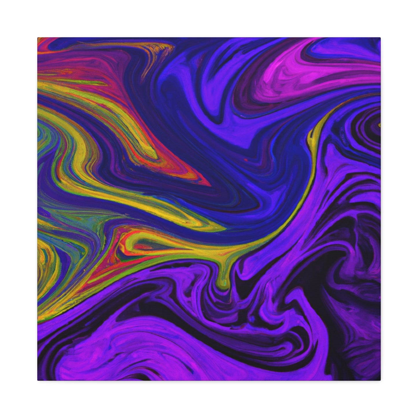 Peter Paul Reubens - canvas