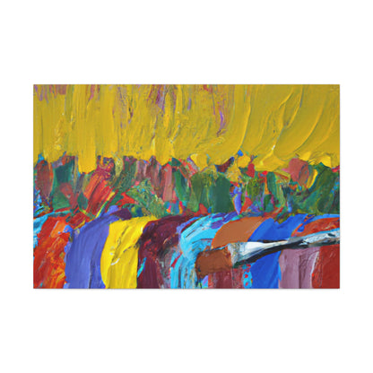 Peter Paul Rubens - canvas