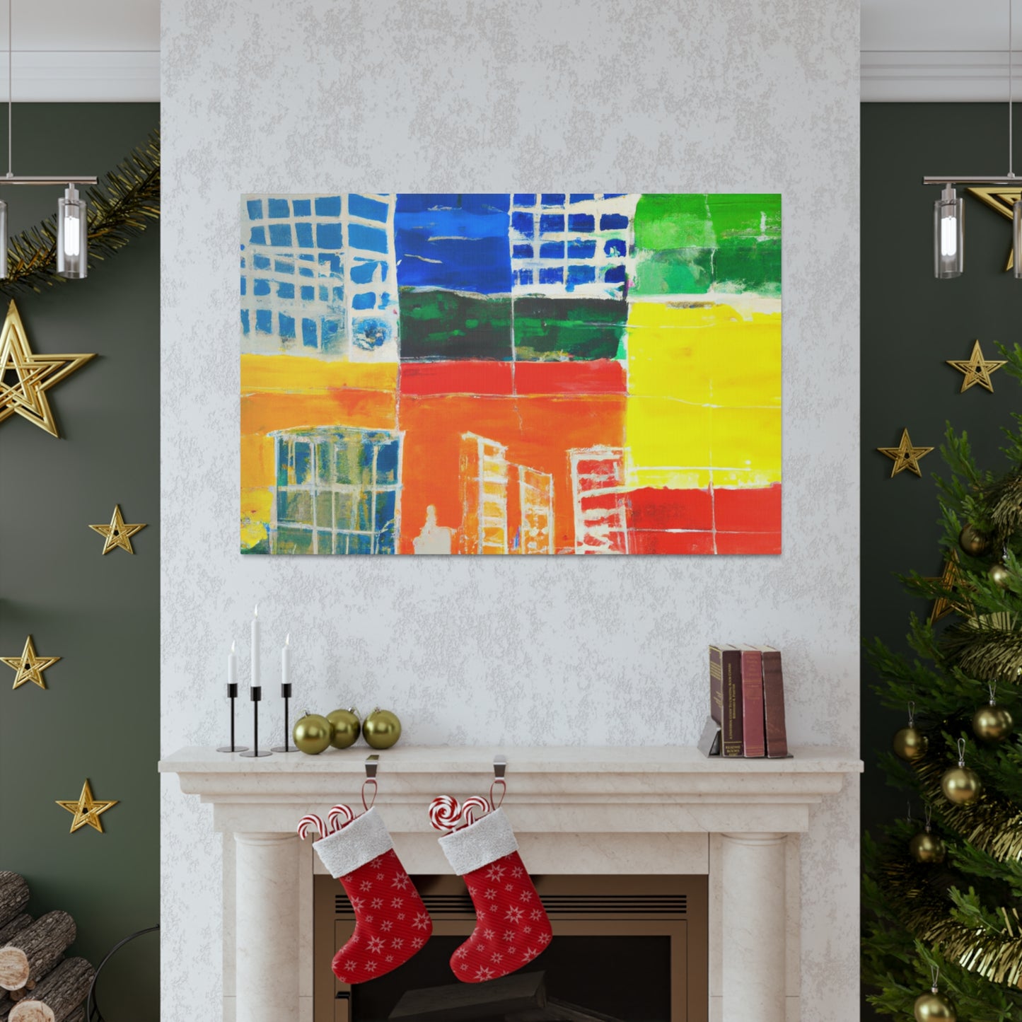 Nicolaes Maes - canvas