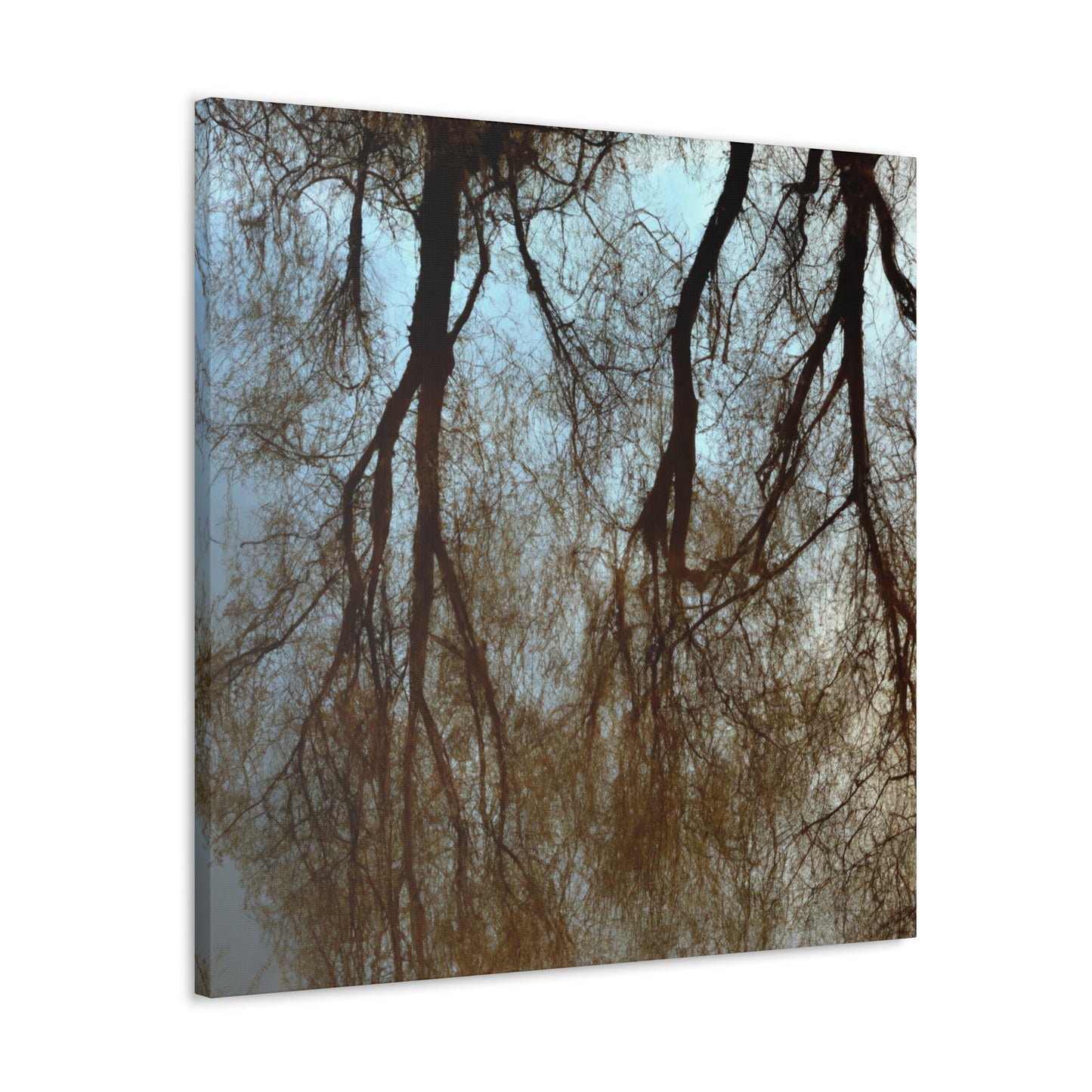 Artemisia Gentileschi - canvas