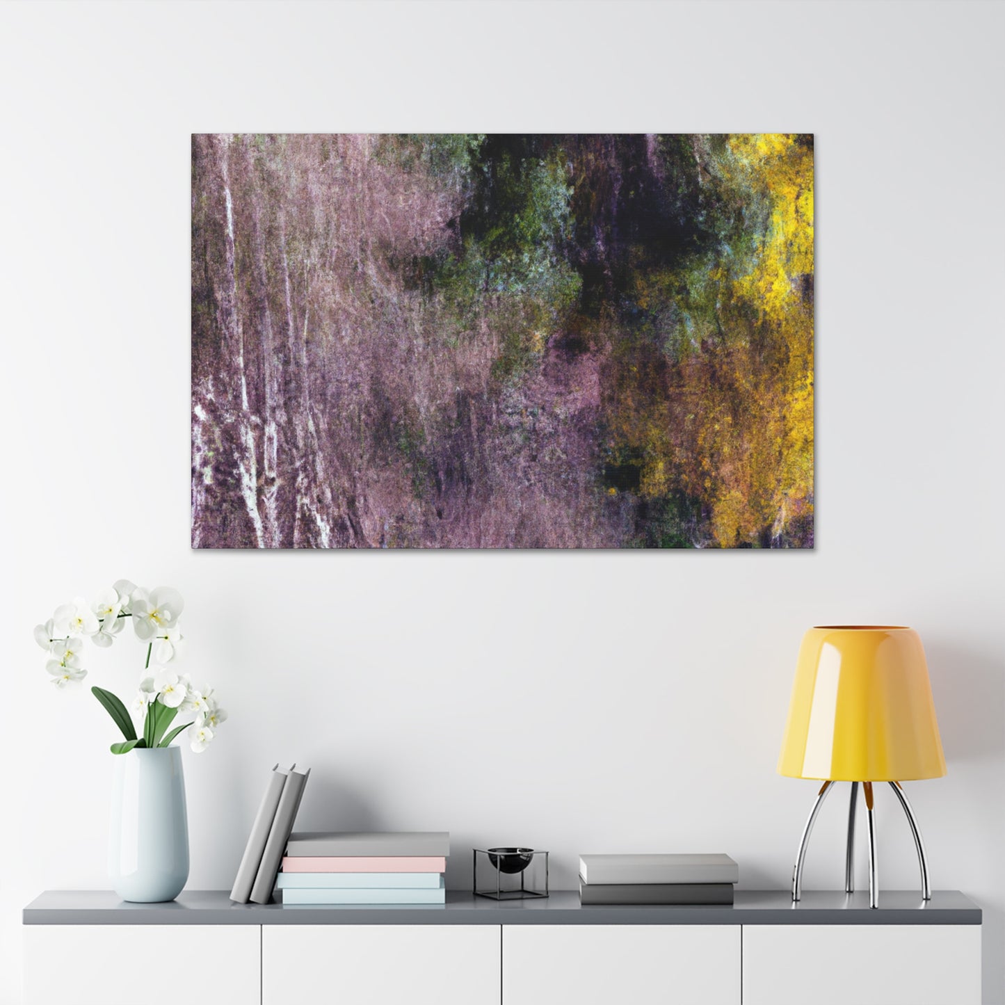 Peter Paul Rubens - canvas