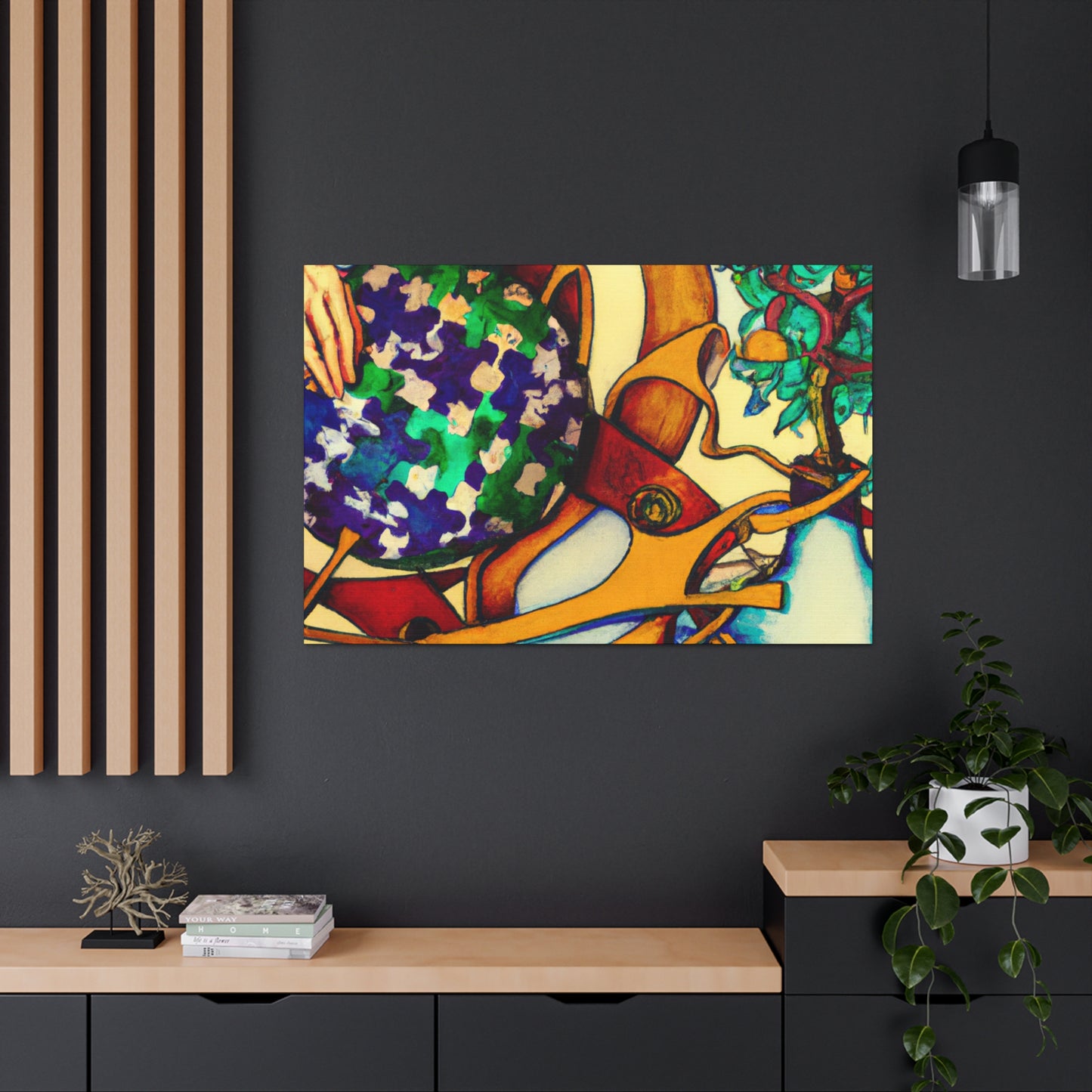 John Singleton Copley - canvas