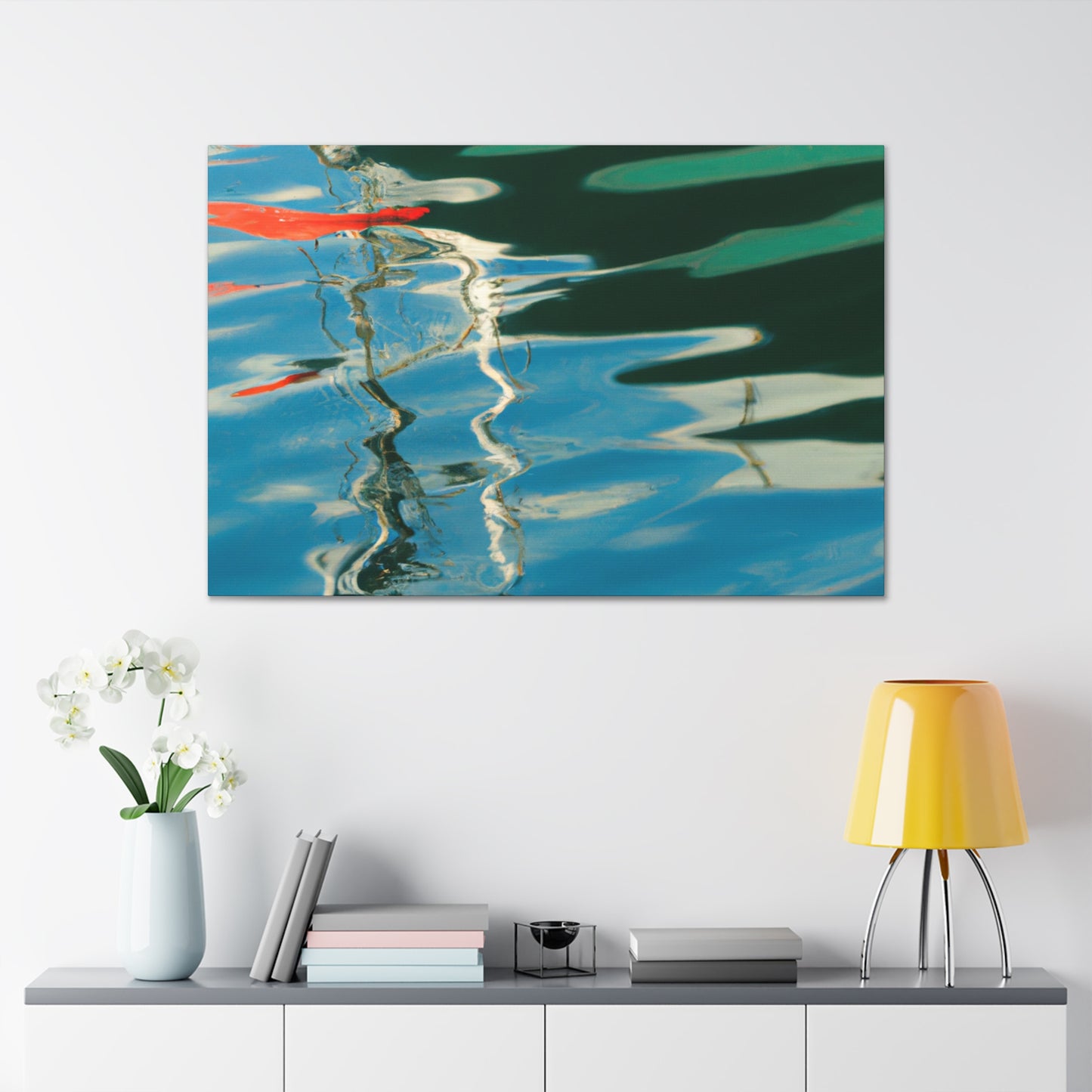 Joachim Beuckelaer (1533–1575) - canvas