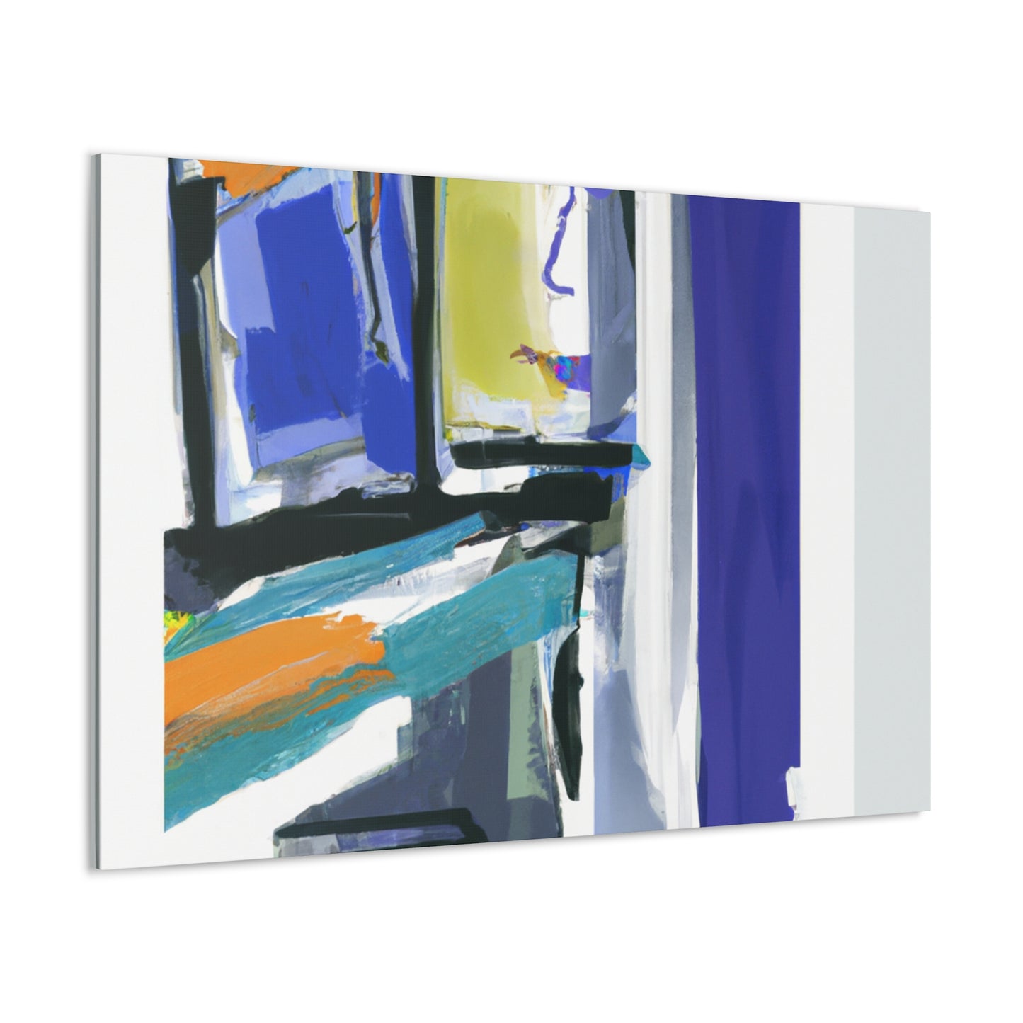 Joseph Parrocel - canvas