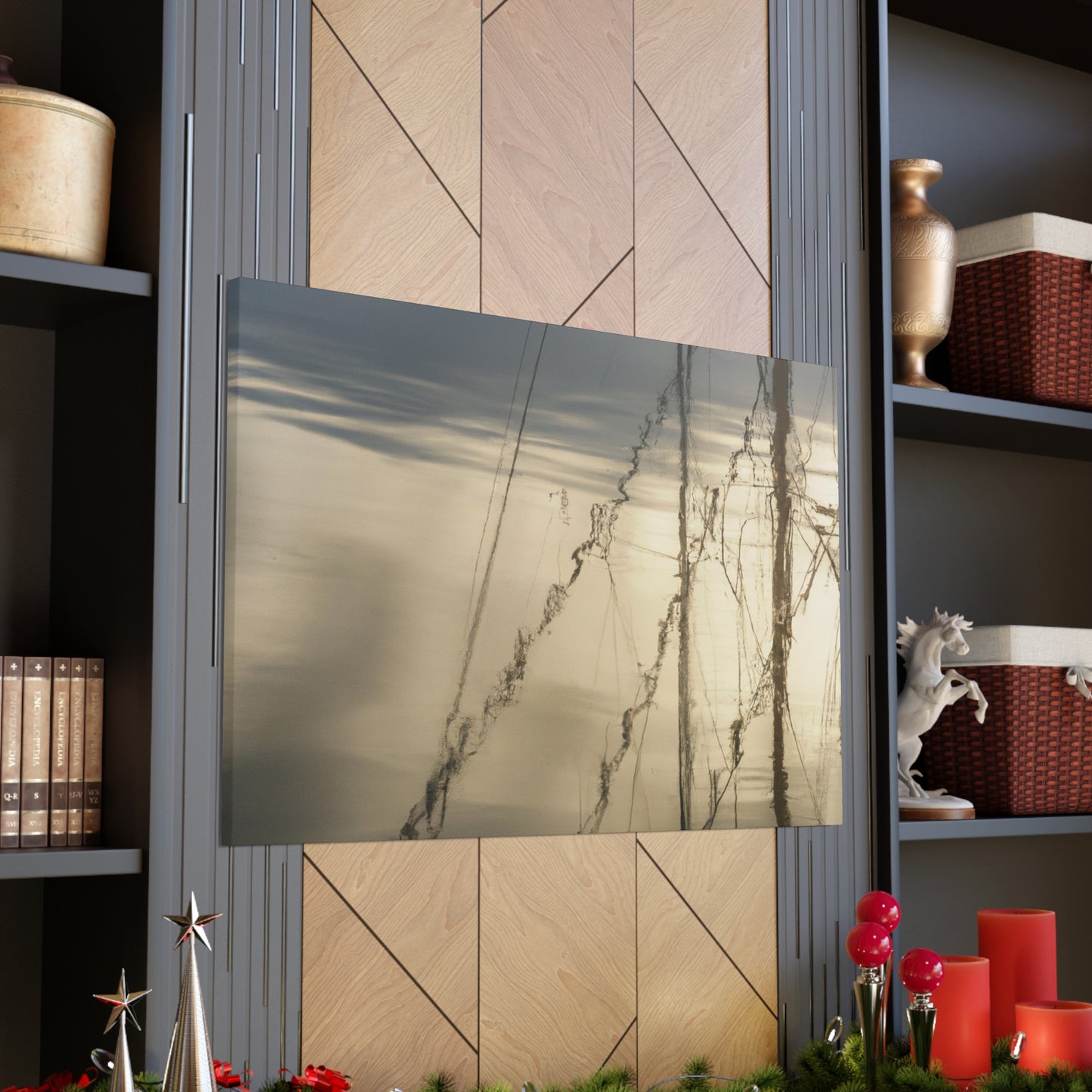 Anthony van Dyck - canvas