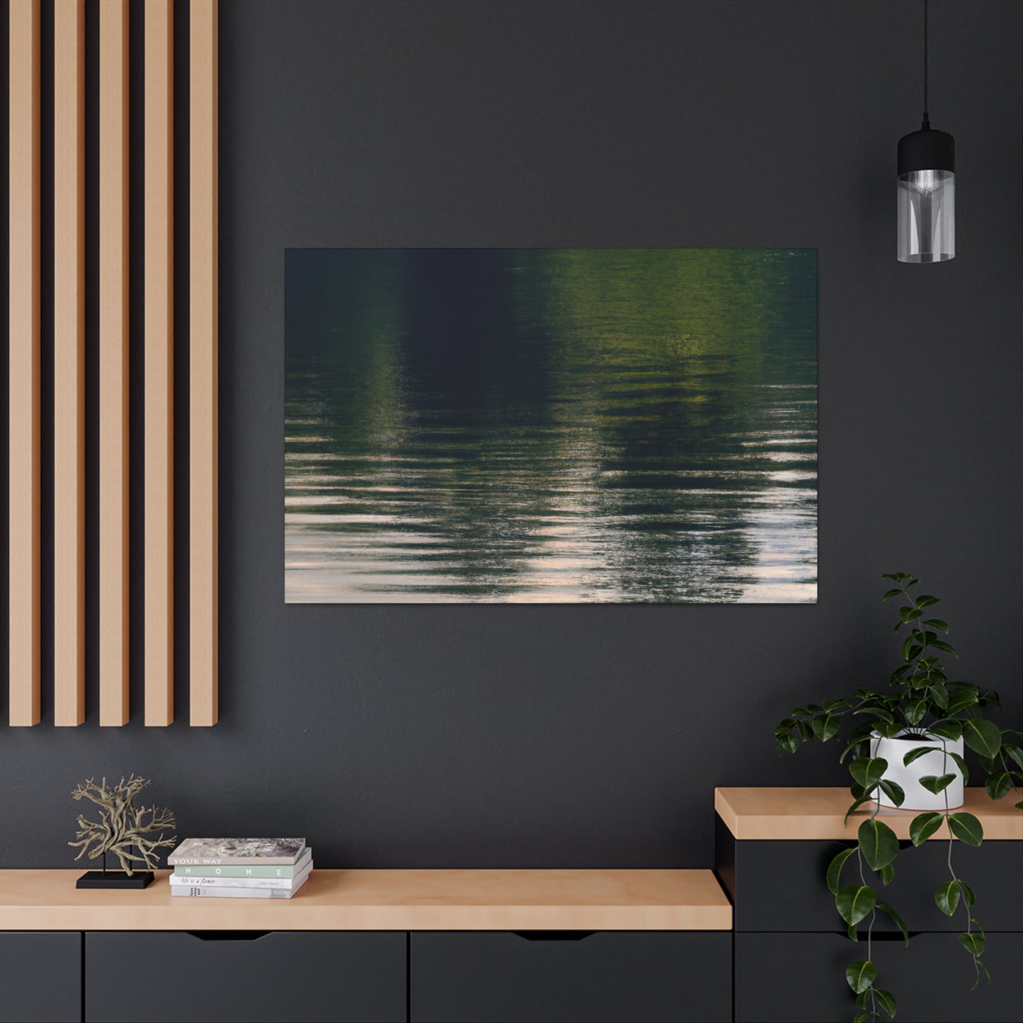 Vincent van Gogh - canvas