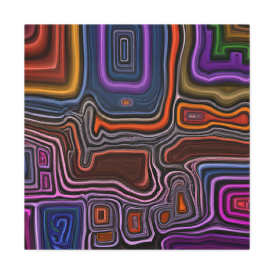 Anthony van Dyck - canvas