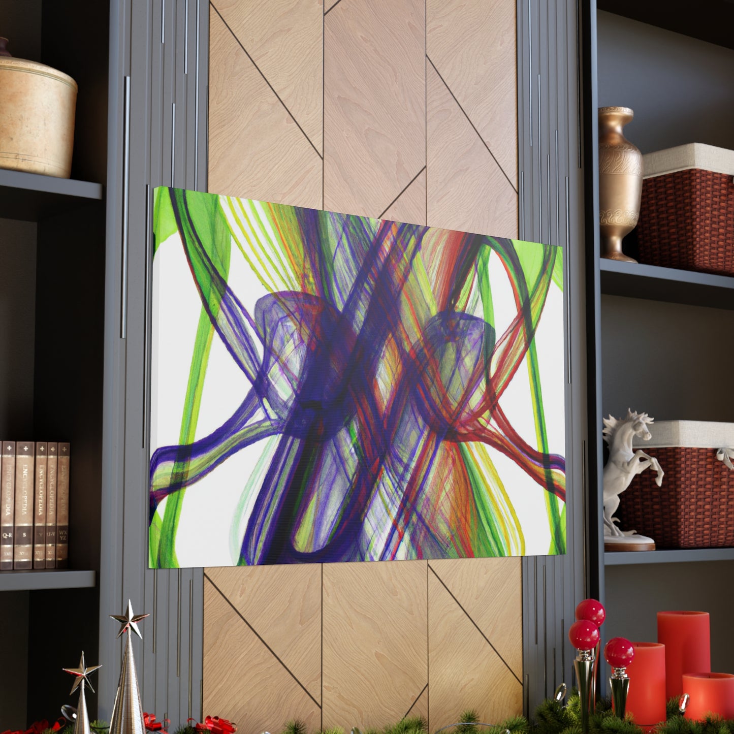 Peter Paul Rubens - canvas