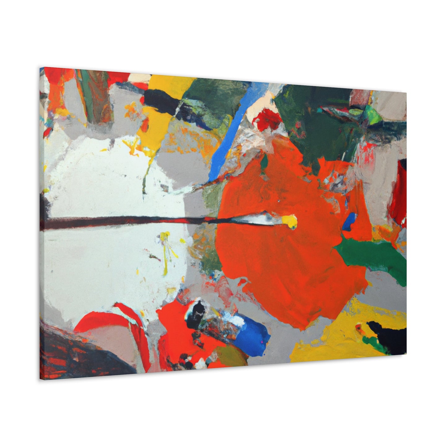 Peter Paul Rubens - canvas