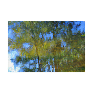 Antoon van Dyck - canvas