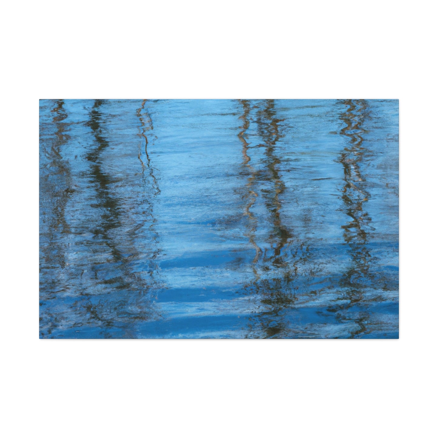 Rembrandt van Rijn - canvas