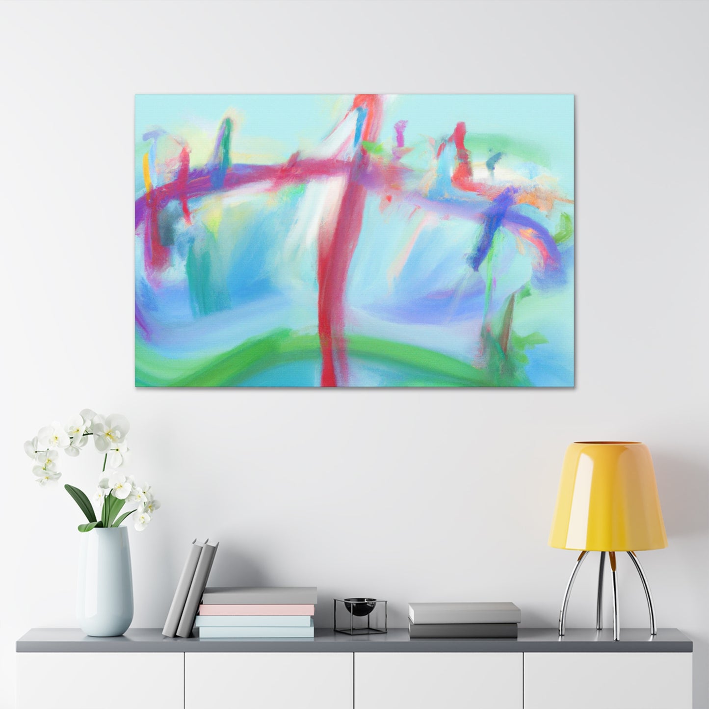 Nicolaes Maes - canvas