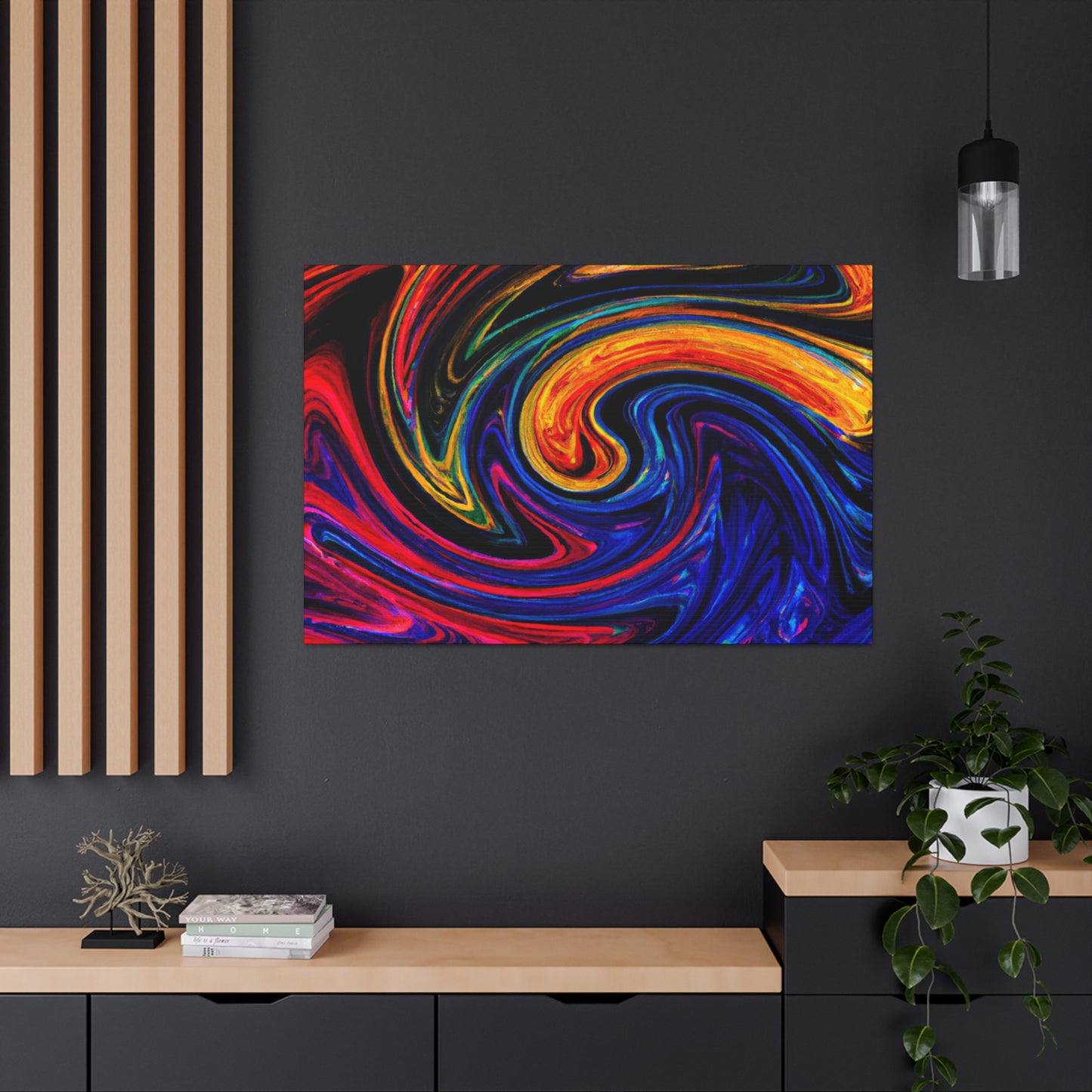 Peter Paul Rubens - canvas