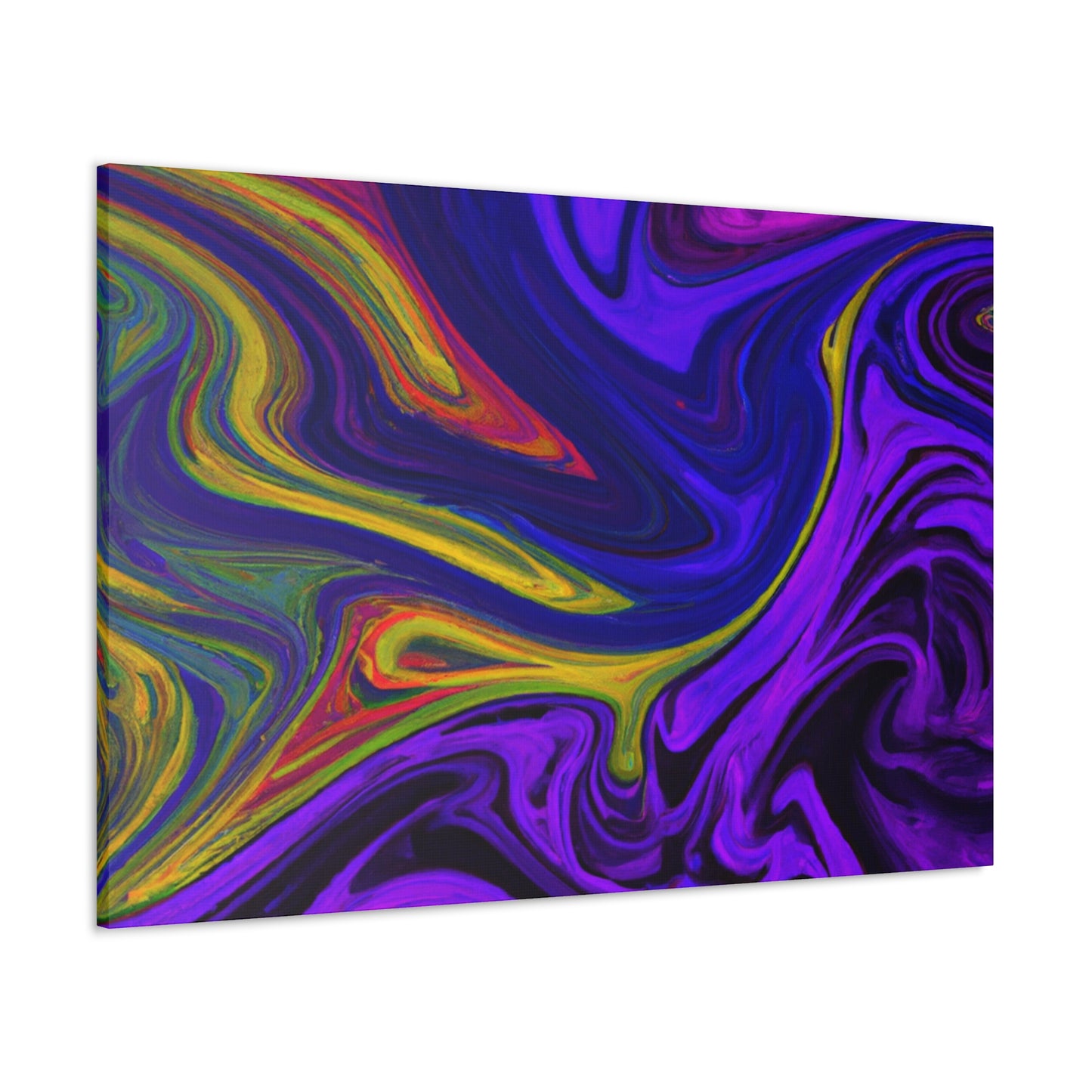 Peter Paul Reubens - canvas