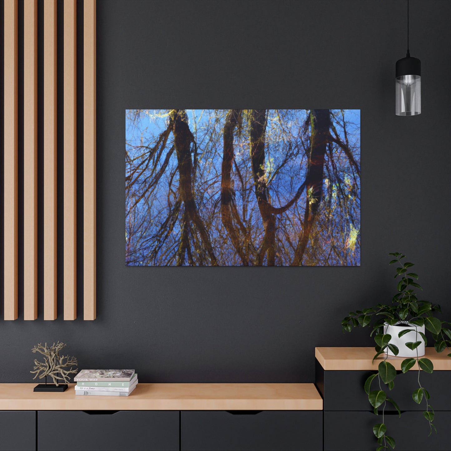 Pieter Bruegel the Elder - canvas