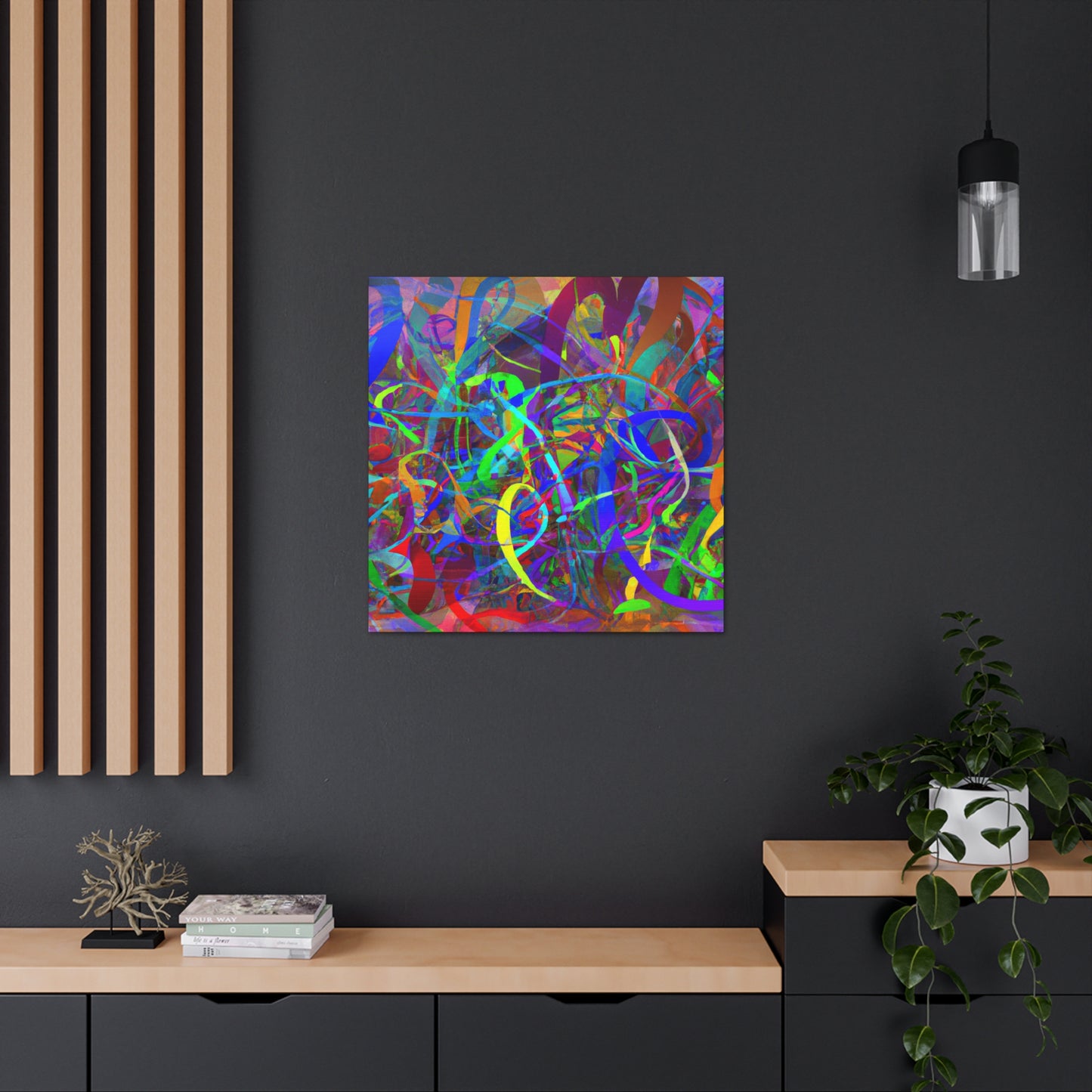 Peter Paul Rubens - canvas