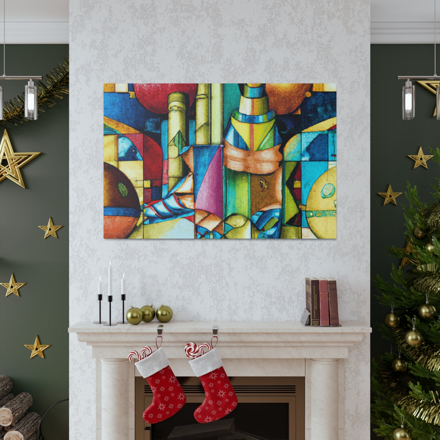 Antonio Canaletto - canvas