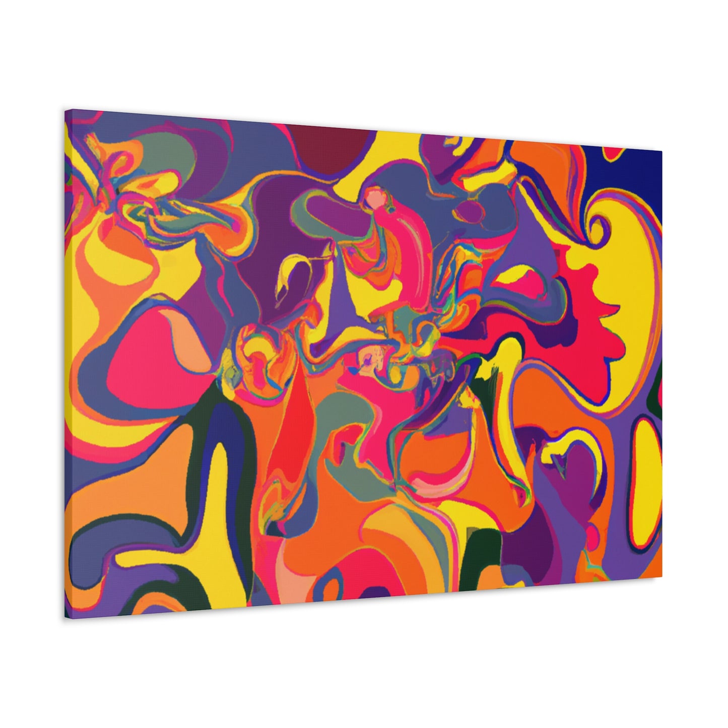 Diego Velázquez - canvas