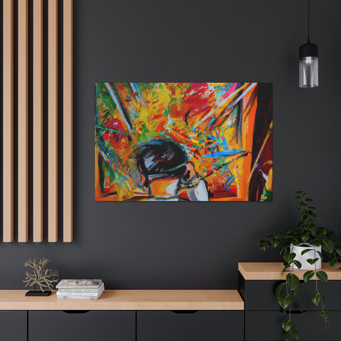 Diego Velázquez - canvas