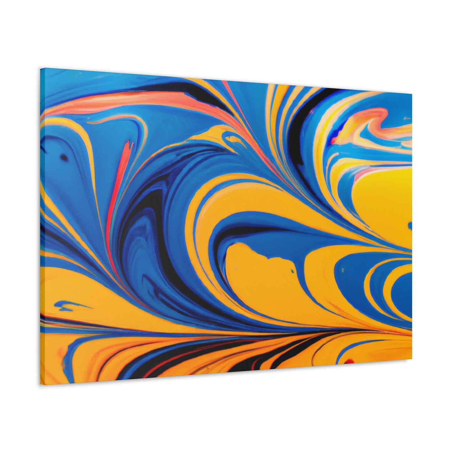 Peter Paul Rubens - canvas