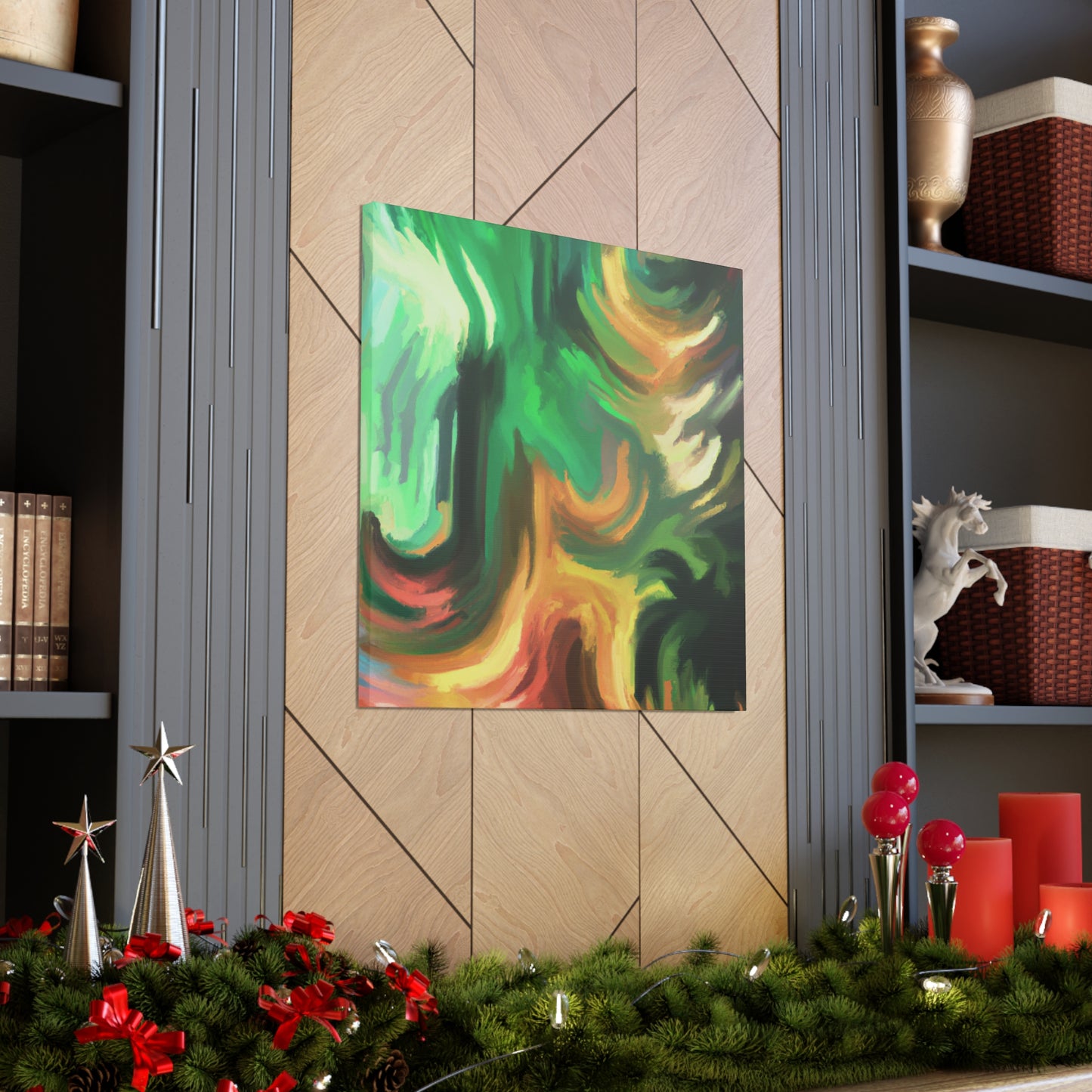 Peter Paul Rubens - canvas