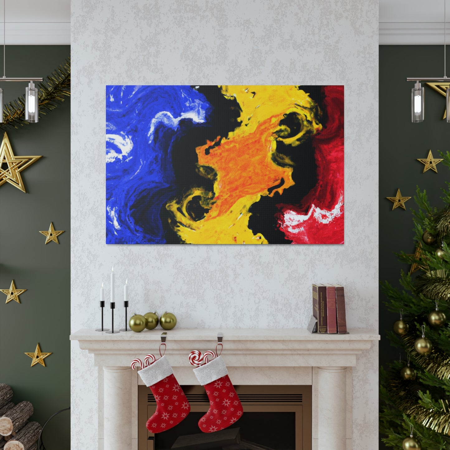 Pieter van Laer - canvas