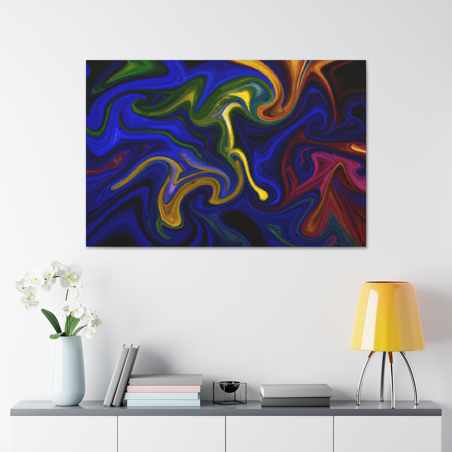 Pieter de Grebber - canvas