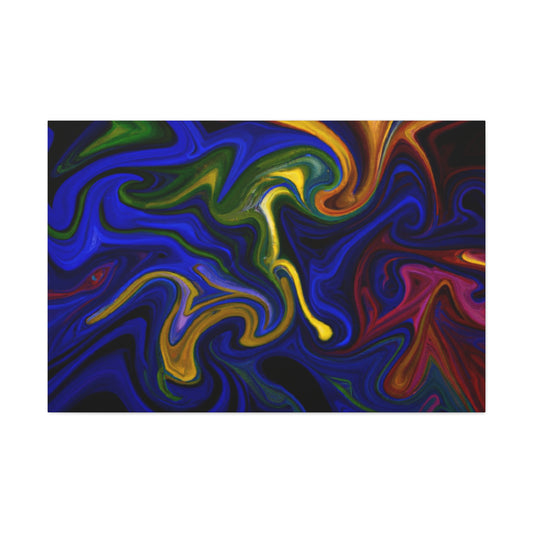 Pieter de Grebber - canvas