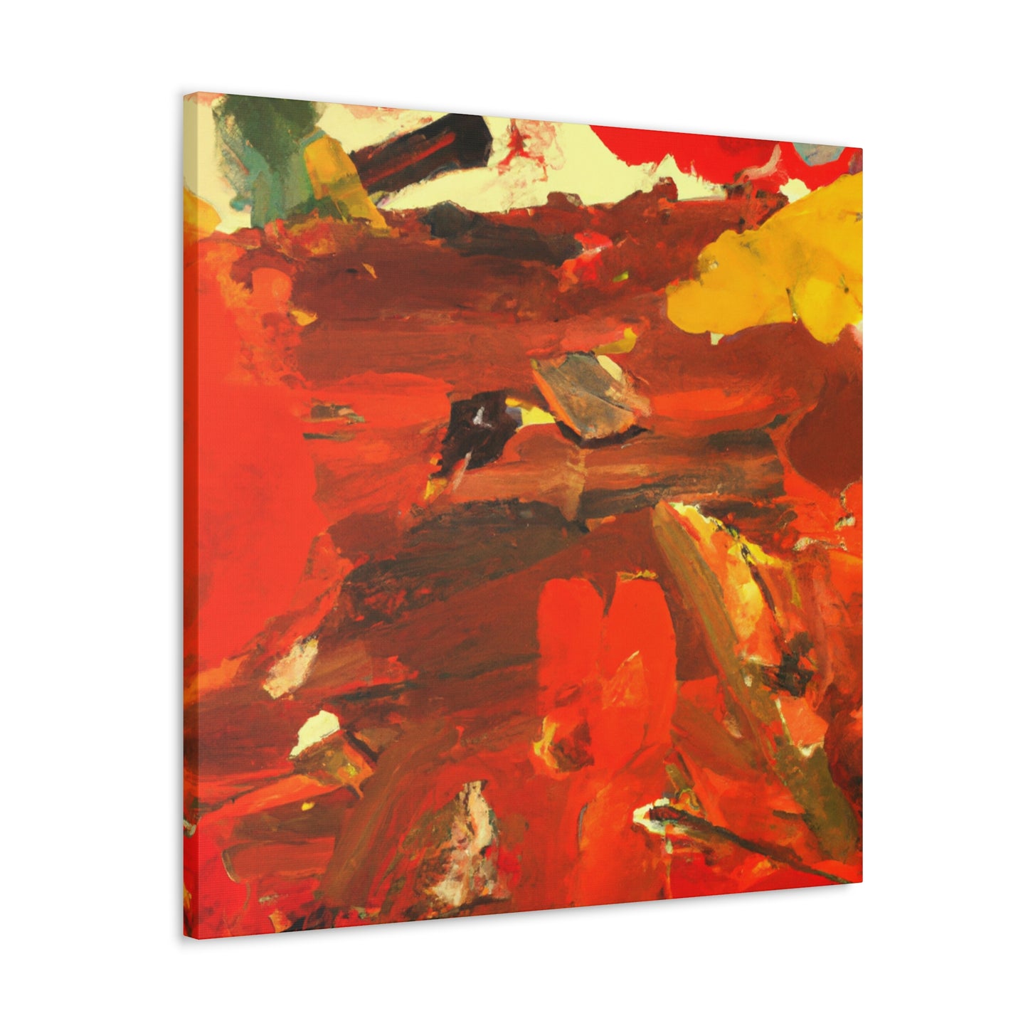 Anthony van Dyck - canvas