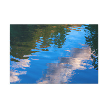 Franciscus Gijsbrechts - canvas